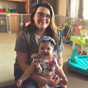 Meet your Posher, Elizabeth